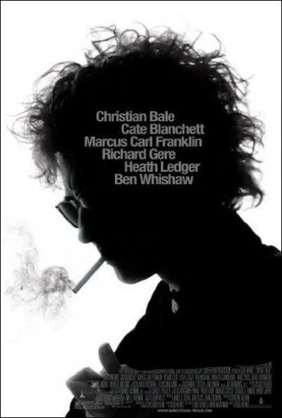 De quel clbre chanteur ce film est-il un biopic trs particulier ?