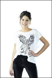 A quelle mision Violetta participe-t-elle dans la saison 2 ?