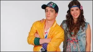 Qui est la meilleure amie de Maxi ?