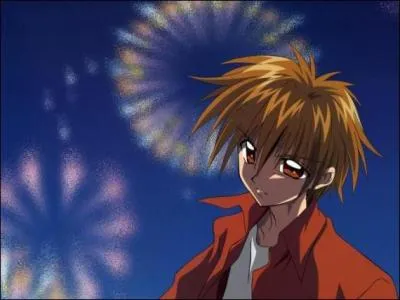 Comment sont morts les parents de Kaito ?