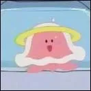 Quel est l'animal de Hanon ?