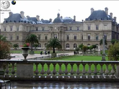 Dans quel lieu le snat se runit-il ?