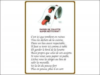 Ici tombent en ruine ...