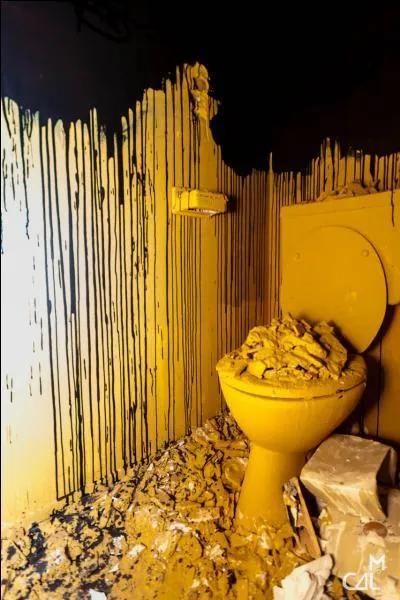 Dans la vie, on croit toujours bien faire, mais quand on se retourne ...