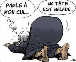 Quelle partie du corps le glaucome touche-t-il ?