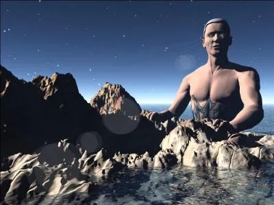 Quel chanteur chante : comme un gant ?