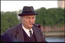 Combien d'pisodes de la srie Maigret, Bruno Crmer a-t-il jou ?