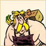 Quiz Asterix
