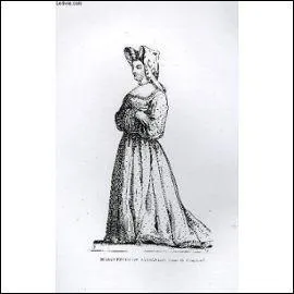 Qui fut la maîtresse de Louis XI ?