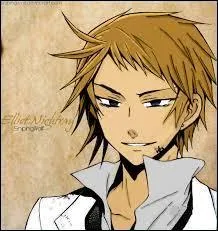 Que croyait Eliot quand il tait petit ?