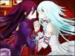 Quel est le lien entre Alice et la volont de l'Abysse ?