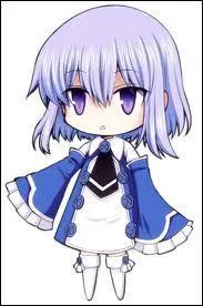 Qui est en ralit Echo ?