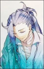 De quelle famille fait partie Levi ?