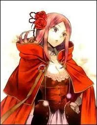 Quel est l'autre nom de Lottie ?