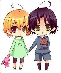 Pourquoi Vincent a-t-il caus du souci  Gilbert quand ils taient enfants ?