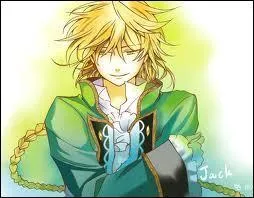 Combien de temps Oz (Jack) a-t-il pass dans l'Abysse ?