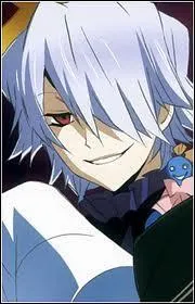 Qui a pris l'il de Break ?