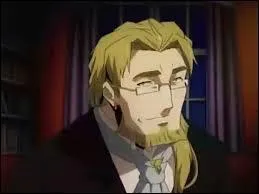 Que dire d'Oncle Oscar ?