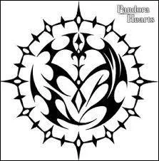 Regarde bien ! Qu'est ce sceau ?