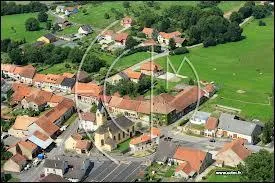 Schalbach est une commune situe ...