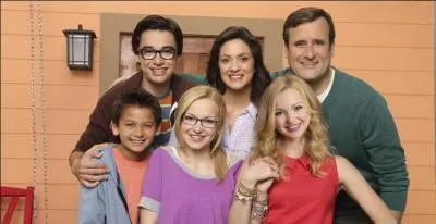 Comment s'appellent les enfants de Pete et de Karen Rooney ?