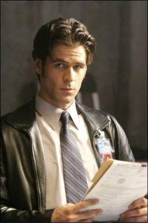 Qui joue le rle de Don Flack ?