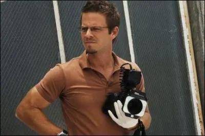 Qui joue le rle de Danny Messer ?