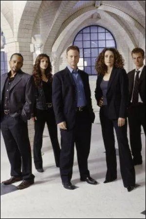 Et enfin jusqu'a aujourd'hui, combien de saisons compte la srie ?