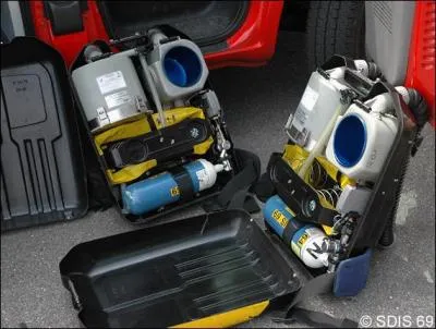 Combien de types d'ARI existe-t-il en France et quels sont-ils ?