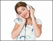Comment s'appelle vraiment Violetta ?