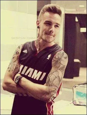 Combien mesure Liam Payne ?