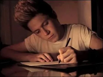 Qui est le seul Irlandais dans le groupe ?