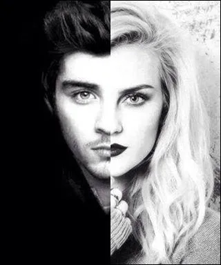 Qui adore se regarder dans le miroir ?