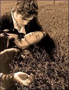 Edward et Bella nous rappellent l'histoire de...