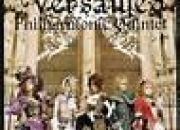 Quiz Versailles - Philharmonic Quintet