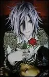Teru, le second guitariste de Versailles, est :