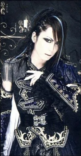 Quand est n Yuki, le drumeur de Versailles ?