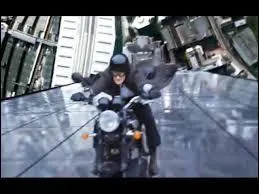 pisode 6 : En quelle anne le docteur dit-il avoir particip aux jeux olympiques anti-gravit ?