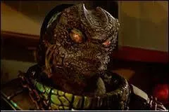 pisode 8 : Comment s'appelle le martien qui avait t pris dans la glace et ramen  la vie par les russes ?