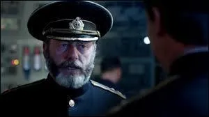 pisode 8 : Qui ne fait pas partie de l'quipage du sous-marin russe ?