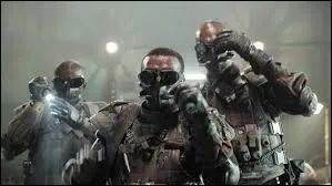 Episode 11 : Lequel des frres Van Baalen croit tre un cyborg ?