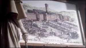 pisode 11 : Que fabrique les usines de Sweetville ?