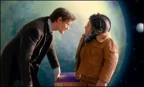 pisode 12 : Qui ne fait pas partie des militaires prsents dans le parc ?