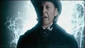 pisode 13 : Qui est ce personnage ?