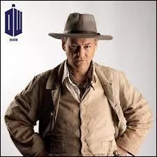 pisode 2 : Quel chasseur de fauves se joint  l'expdition de cet pisode ?