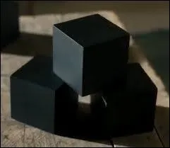 pisode 4 : Que ne font pas les cubes que UNIT a mis en isolement ?