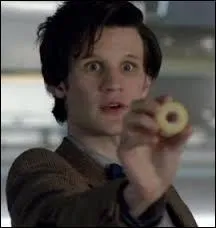 pisode 4 : Quel plat le docteur affirme en tre le crateur ?