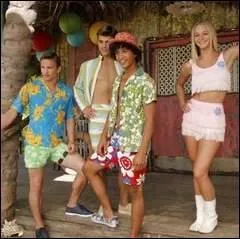 Dans quel film se retrouvent-ils ?