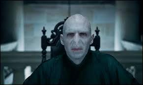 Quel est le numro de l'pisode o Voldemort meurt ?