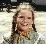 En quelle anne est ne Mellissa Gilbert ? ?